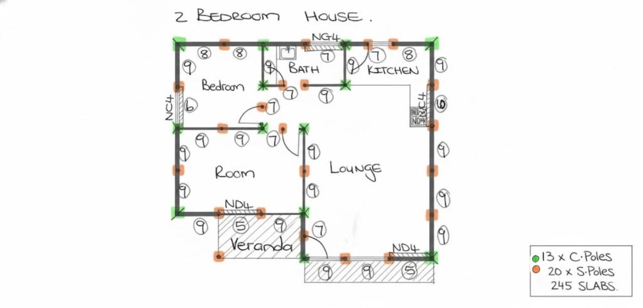 Floor Plan 1 preview