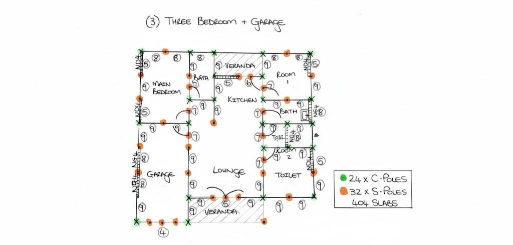 Floor Plan 2 preview