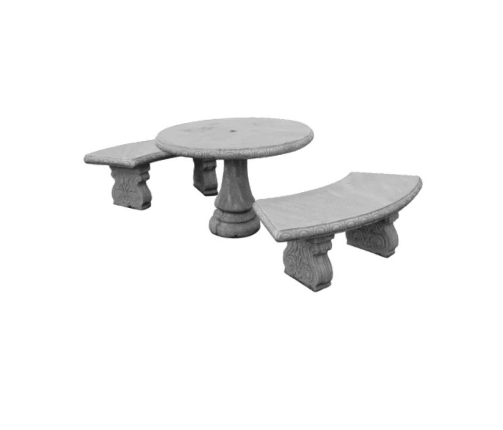 Precast Table Image 1