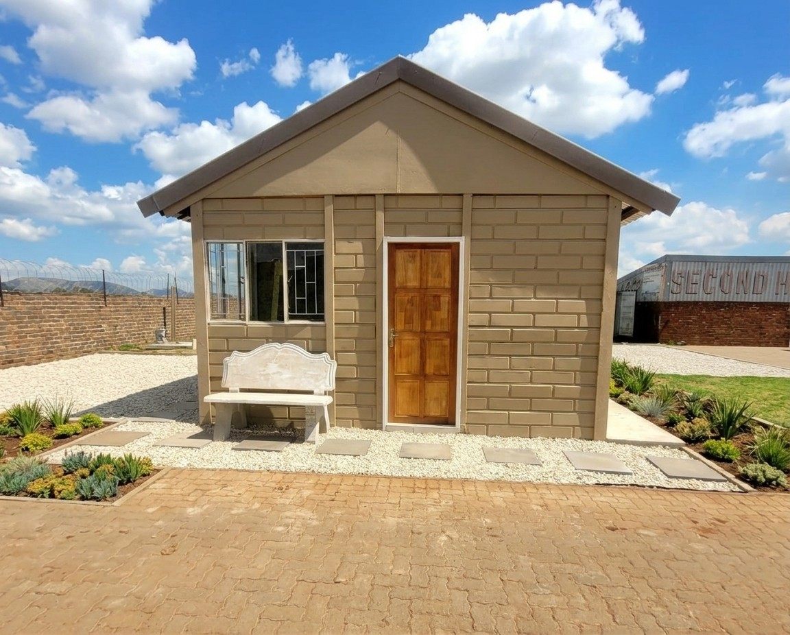 Show Unit or Office Build