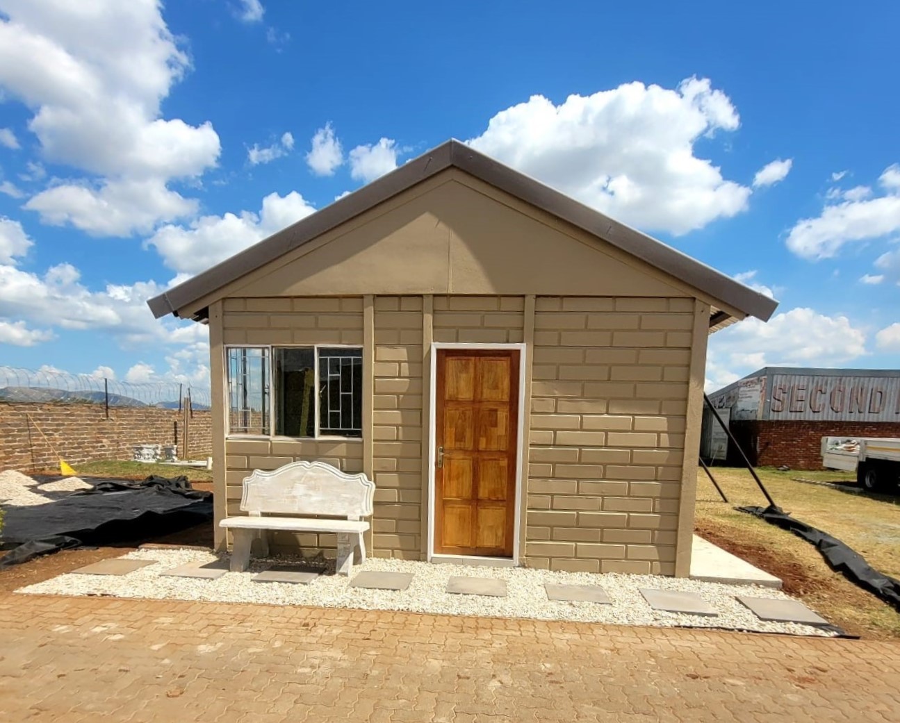 Commercial Projects