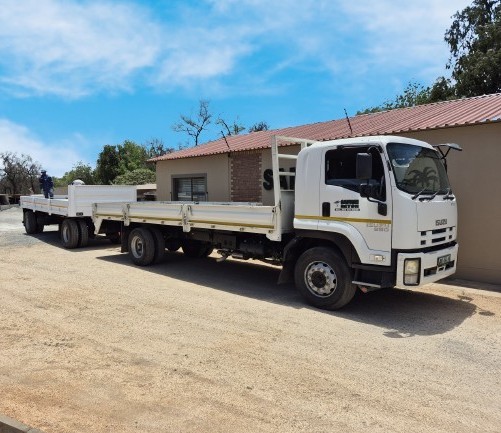 Timely Delivery & Installation