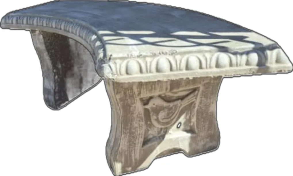 Precast Table Image 11