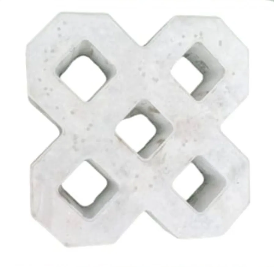 Garden Paver — precast concrete product by Safari Beton