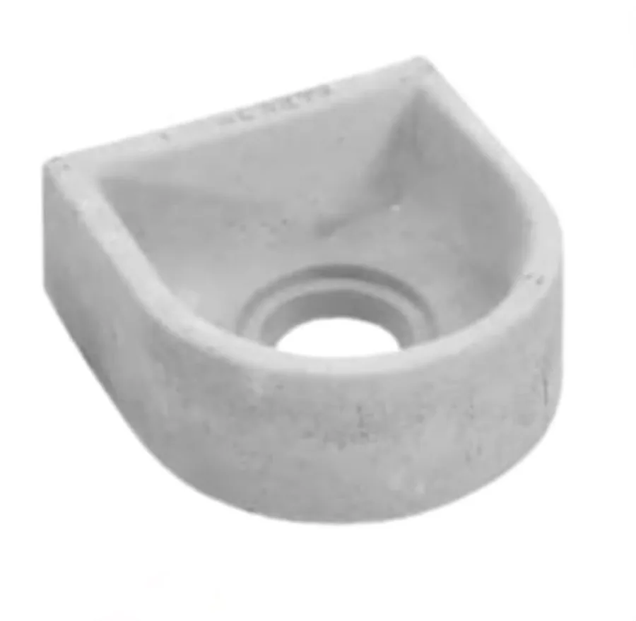 Gully — precast concrete product by Safari Beton