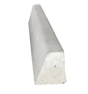 Road Curb — precast concrete product by Safari Beton