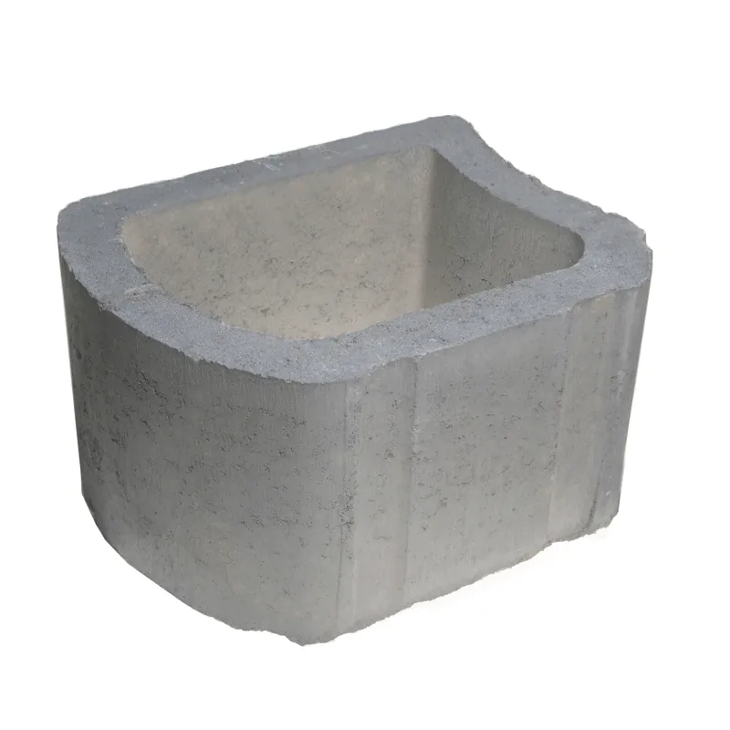Precast Retaining Walls Image 2