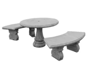 Precast Table Image 7