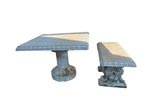 Precast Table Image 6