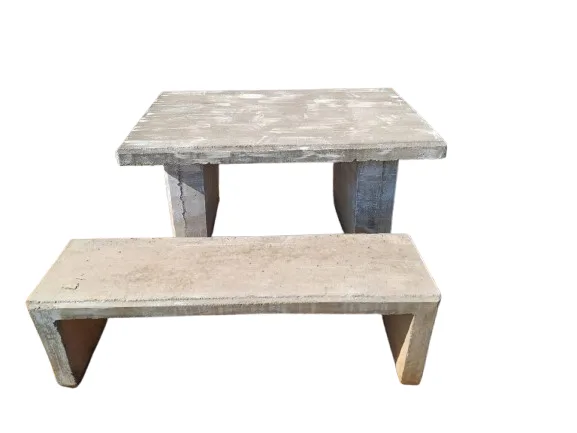 Precast Table Image 4