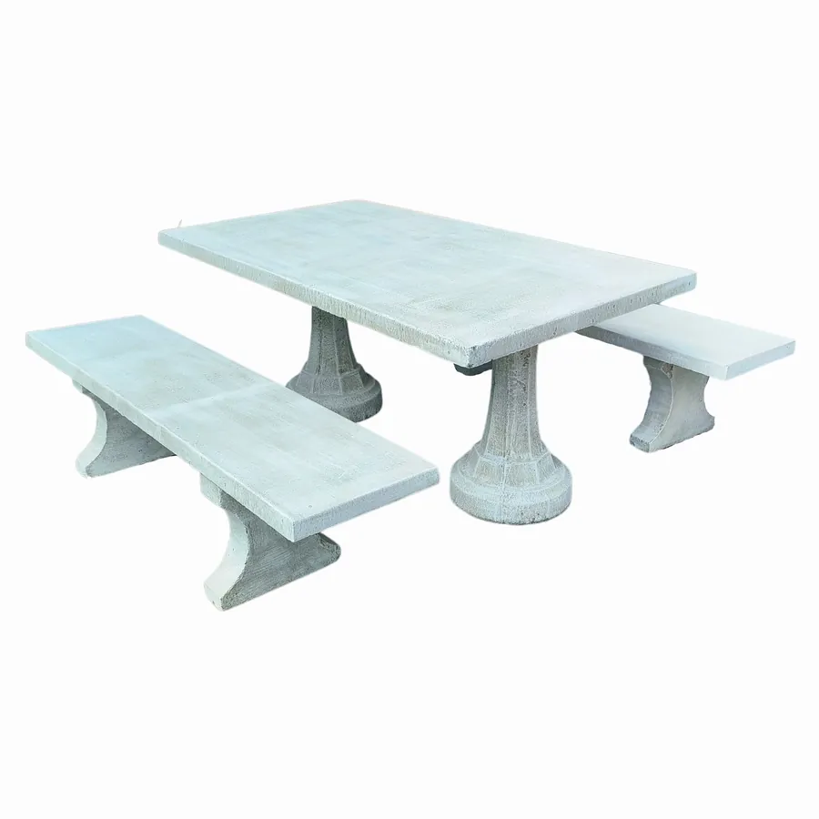 Precast Table Image 5