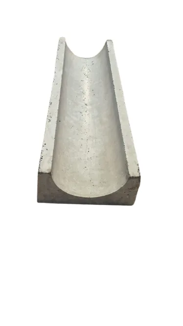 Water Channel — precast concrete product by Safari Beton